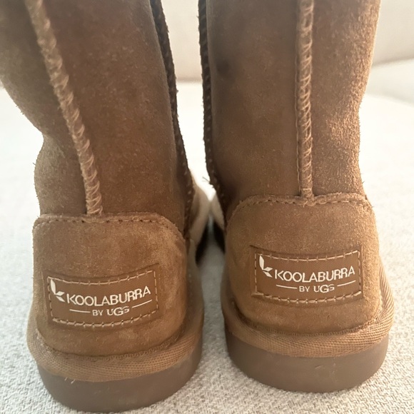 Koolaburra by UGG Toddler Boot Size 10 - Picture 7 of 7